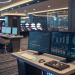 AI i big data w marketingu kasyn online w 2026