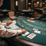Blackjack strategia podstawowa online