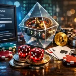 VIP managerowie w kasynach online i ich wpływ na wygrane graczy - 1