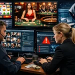 VIP managerowie w kasynach online i ich wpływ na wygrane graczy